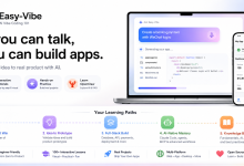AI之VibeCoding:easy-vibe的简介、安装和使用方法、案例应用之详细攻略-171主机测评