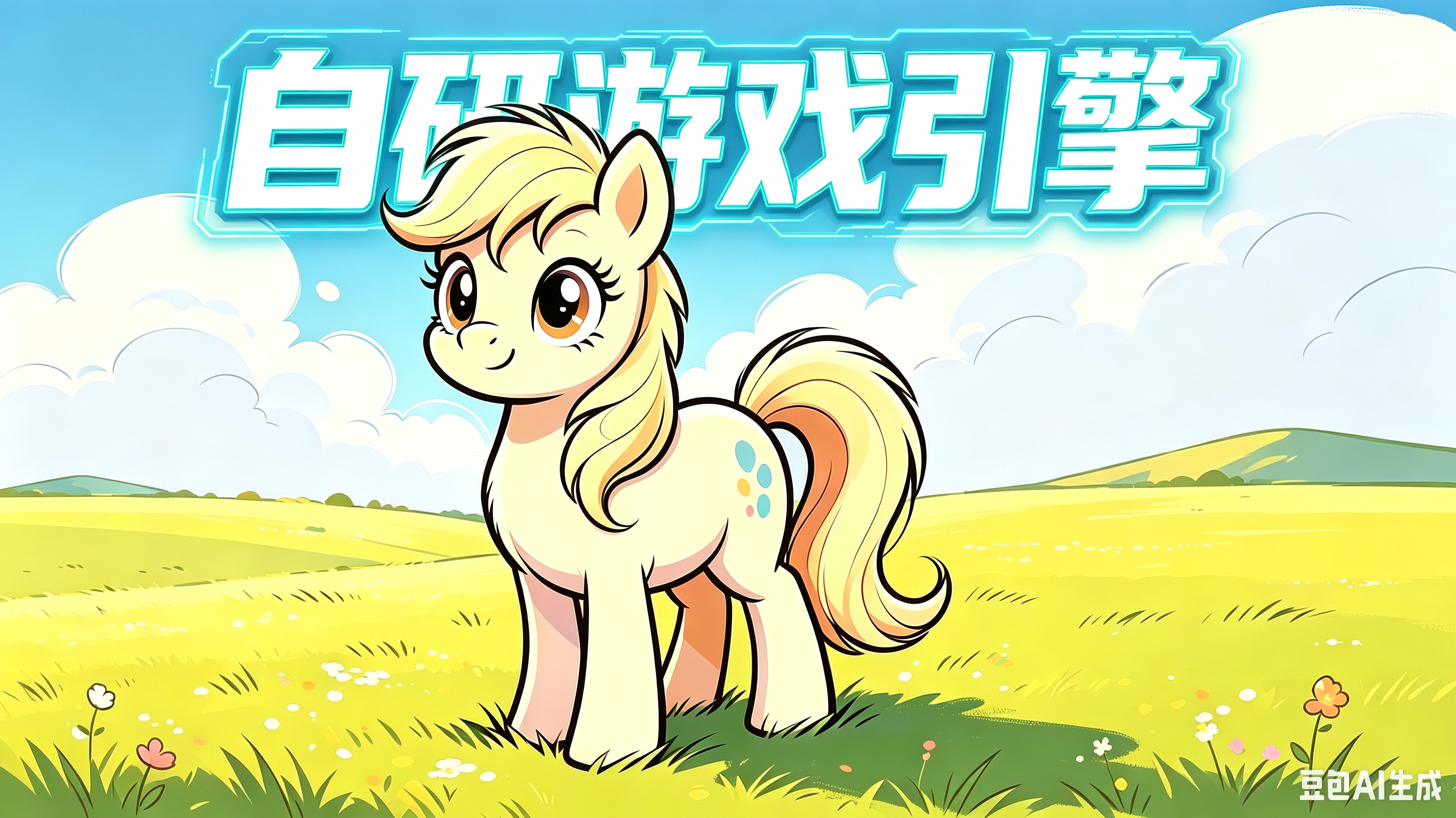 Horse3D 游戏引擎研发笔记（五）：Ferghana 编辑器——从场景 JSON 到可交互视口