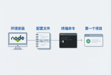 AI 编程系列之 5:Claude Code 入门——从安装到第一个完整项目-171主机测评