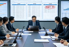 Excel做EPC项目经营分析:工具边界与替代方案分析-171主机测评
