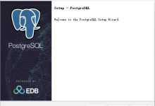 PostgreSql安装(Windows,Linux),超详细版-171主机测评