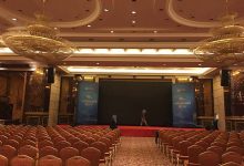 2026 酒店宴会厅舞台灯光音响工程全流程实施指南-171主机测评