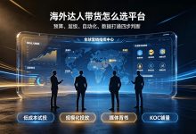 海外 KOL 种草,易传播、拓氪科技助力跨境新品宣传-171主机测评