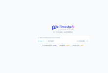 让时序预测从“选模型”走向“用能力”:TimechoAI 时序分析与预测实践-171主机测评