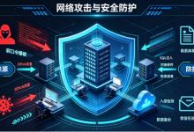 别等内网瘫痪数据泄露！11 类企业高频网络攻击，运维零门槛防御手册-171主机测评