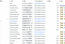 经管社科科研 Skill 汇总-171主机测评