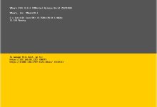 运维干货｜VMware ESXi 8.0U3k官方原版离线Depot升级包完整实操指南-171主机测评