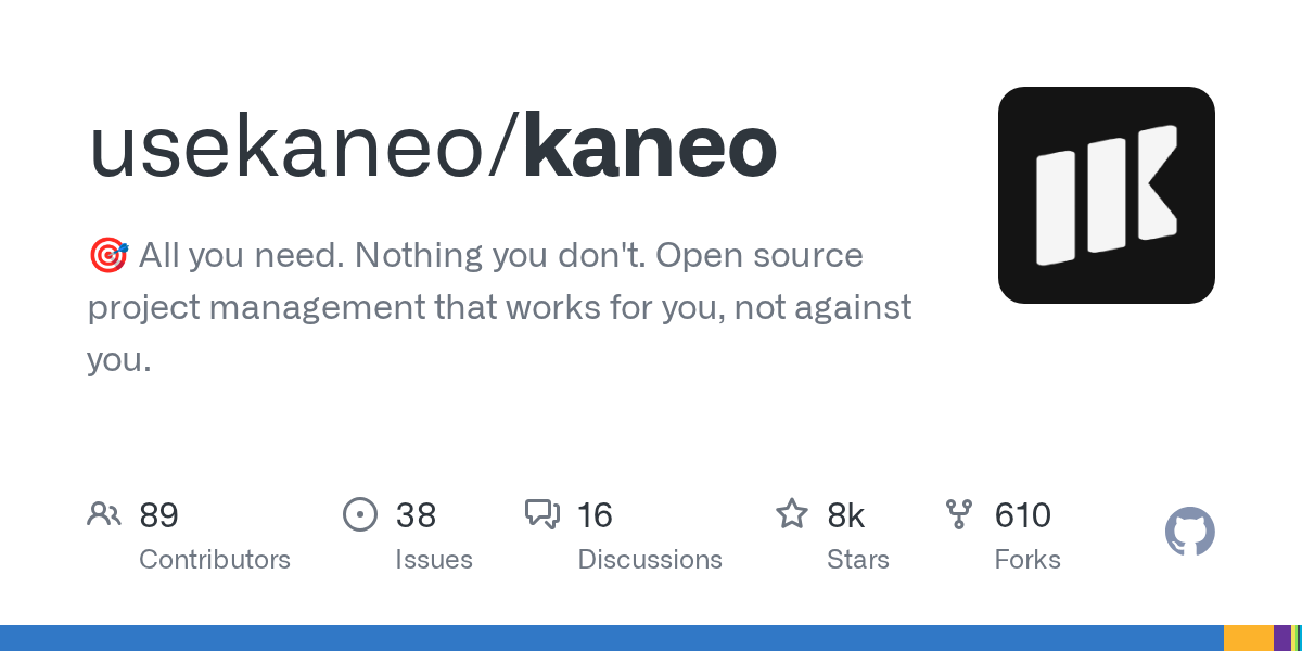 kaneo