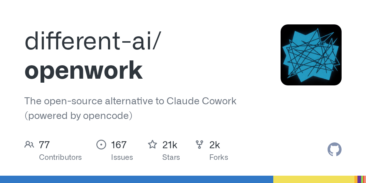 openwork