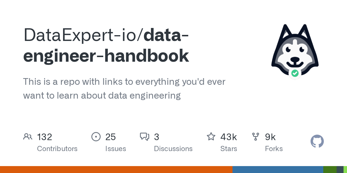data-engineer-handbook