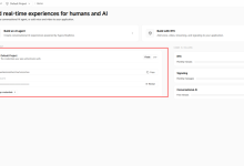 从零跑通一个语音 AI Agent:我的 Agora Conversational AI 实践记录-171主机测评