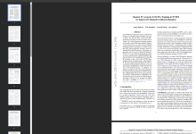 Quartet II: Accurate LLM Pre-Training in NVFP4 by Improved Unbiased Gradient Estimation通过改进的无偏梯度估计实现-171主机测评