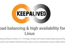 Keepalived 高可用全解析-171主机测评