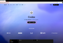 【新手向】CodeX 桌面版通过CC Switch接入HyperFrames-171主机测评