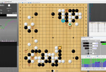 【KataGo纯官方配置整合包】一键下载安装免费开源本地围棋AI软件KataGo+Lizziyzy棋盘分析前端【附开箱即用整合包资源】-171主机测评