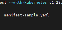 一、kubesphere v4.1.2 离线包制作-171主机测评