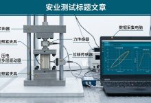 压电陶瓷预紧力怎么计算和验证?预载、偏载、力位移测试与Python代码-171主机测评