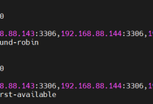 CentOS 7 企业级数据库高可用实战:MySQL MGR + Router + MHA 与 Redis 集群全栈部署指南-171主机测评