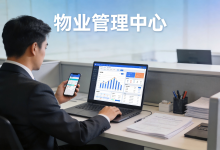 【物业收费难怎么破？物业管理软件的系统化应对方案】-171主机测评