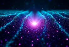 把黑洞搬进卧室：当广义相对论遇上WebGPU-171主机测评