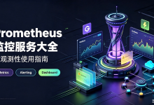 Prometheus Loki 全栈实战:标签共享下的日志与指标融合可观测性-171主机测评
