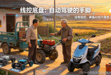 【《智能驾驶拆解笔记:老周唠透车圈AI》第5篇】-171主机测评