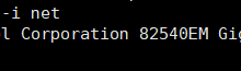 Linux进阶篇01:网络基础配置-171主机测评