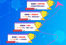 2021年CSP-J初赛真题及答案解析(阅读程序2)-171主机测评