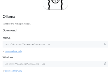 ollama v0.32.9发布:Nemotron 3.5 Lightning上线,Nemotron 3架构、工具调用解析与流式推理全面升级-171主机测评