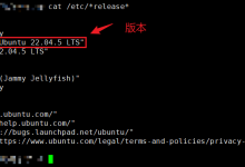 教你在云服务器上部署 docker(Ubuntu版本)-171主机测评