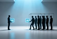 个体自发用 AI 提效已是职场常态，企业统一推进为何反而频频遇阻-171主机测评