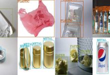 YOLO垃圾分类回收站可降解物/纸板/玻璃/金属/纸张/塑料目标检测数据集-10230张-171主机测评