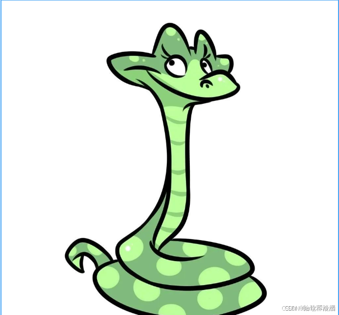 python是什么语言_Python能做什么应用_Python是什么意思