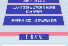 想系统入门 AI？弄懂这 4 件事就够了-171主机测评