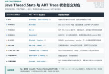 Android ANR 到底怎么定位?从触发原理到日志判断的完整方法-171主机测评
