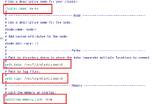 Elasticsearch 集群搭建、ELK 日志分析体系构建、数据备份恢复与 X-Pack 安全认证及 Metricbeat 集群监控综合实践-171主机测评