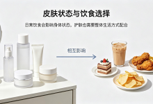 天天吃这些食物,皮肤会悄悄变差-171主机测评