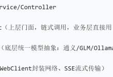 主流 AI 框架 + RAG 落地实战-171主机测评