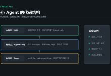 别只会调用大模型 API:用 Python 实现一个能干活的 AI Agent-171主机测评