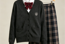 校服服装工艺全流程拆解：哪些工序可由模板机完成？附主流机型参数对比-171主机测评