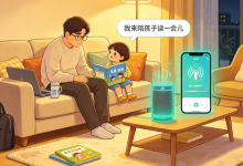 Trae AI + 魔珐星云:我用一个周末搭了个会陪孩子读书的 AI 小书童-171主机测评