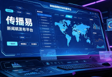 从搜索收录到AI模型引用,品牌如何靠传播易抢占AI传播流量?-171主机测评