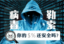 “Sorry“勒索病毒席卷全球:4.4 万服务器中招、先偷后锁,你的备份可能救不了你-171主机测评