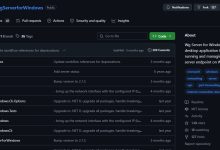 WgServerforWindows：在 Windows 上跑 WireGuard 服务器，没那么难-171主机测评