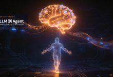 深入理解 AI Agent · AGENT #01:从 LLM 到 Agent——为什么大模型需要一个“身体-171主机测评