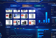 基于大数据爬虫+Hadoop的京东手机销售数据可视化系统-171主机测评