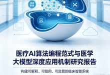 医疗AI算法编程范式与医学大模型深度应用机制研究报告（下）-171主机测评