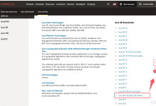 linux java开发 Linux装Java开发环境?别让JDK选择坑哭你,1.8和11的生死局-171主机测评