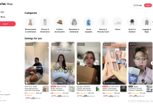 TikTok Shop 商品页数据结构解析 —— 从 SSR 到结构化 JSON-171主机测评