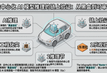 去中心化 AI 模型推理的链上验证:从黑盒到可审计-171主机测评